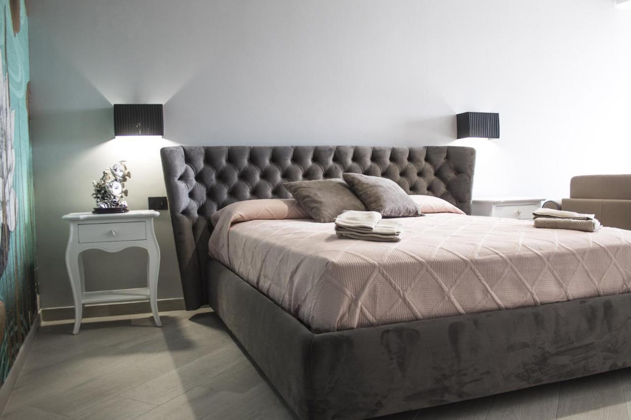 Incanto Luxury Rooms ลัมเปดูซา ภายนอก รูปภาพ