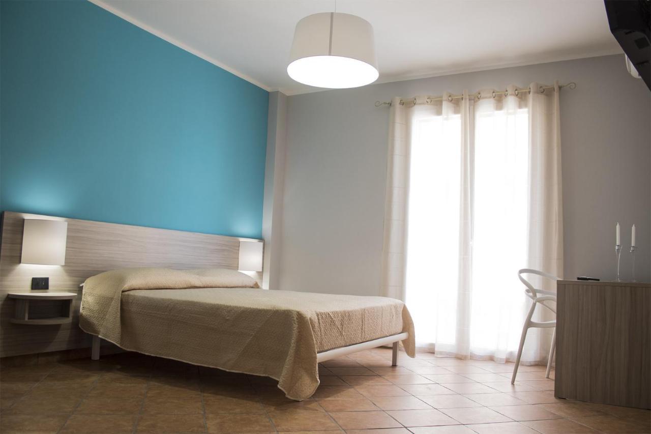 Incanto Luxury Rooms ลัมเปดูซา ภายนอก รูปภาพ