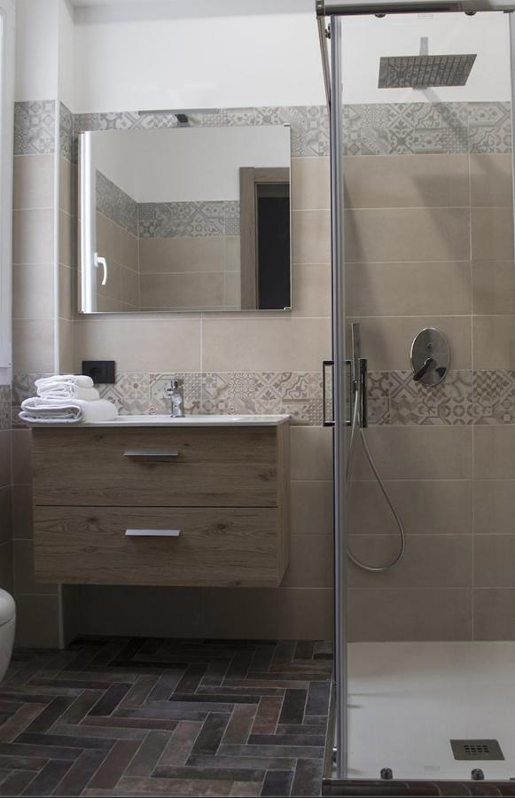 Incanto Luxury Rooms ลัมเปดูซา ภายนอก รูปภาพ