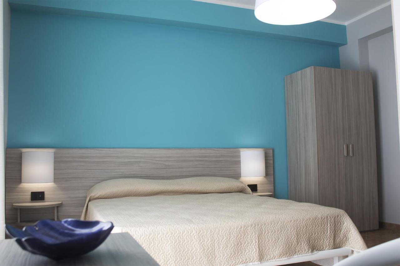 Incanto Luxury Rooms ลัมเปดูซา ภายนอก รูปภาพ